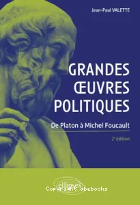 Grandes oeuvres politiques