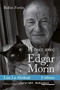 Penser avec Edgar Morin