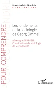Les fondements de la sociologie de Georg Simmel
