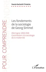 Les fondements de la sociologie de Georg Simmel