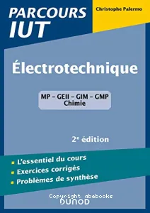 Electrotechnique