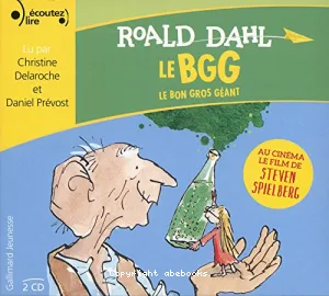 Bon gros géant (Le)