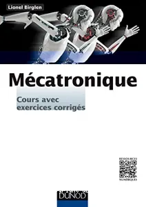 Mécatronique