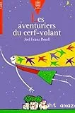 Les aventuriers du cerf-volant