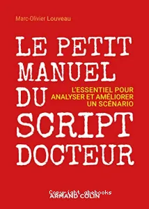 Le petit manuel du script docteur