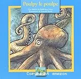 Poulpy le poulpe