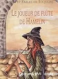 Le joueur de flüûte de Hamelin