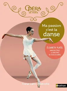 Ma passion c'est la danse