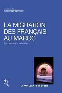 Migration des français au Maroc (La)