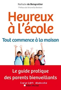 Heureux à l'école