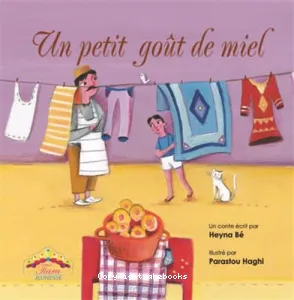 Un petit goût de miel