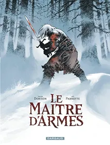 Maître d'armes (Le)