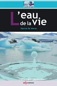 Eau de la vie (L')