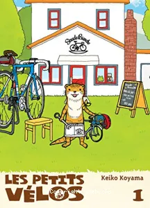 Petits vélos (Les)