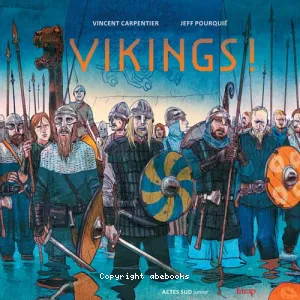 Vikings !