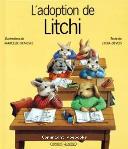 L'adoption de Litchi