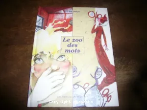 Le zoo des mots