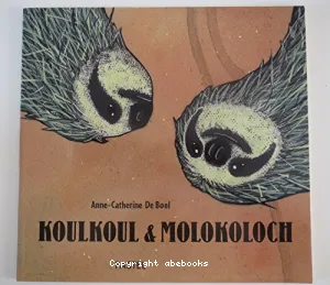 Koulkoul et Molokoloch