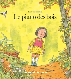 Le piano des bois