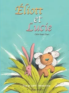 Eliott et Lucie