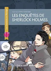 Enquêtes de Sherlock Holmes (Les)