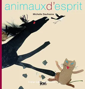 Animaux d'esprit