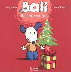 Bali attend Noël