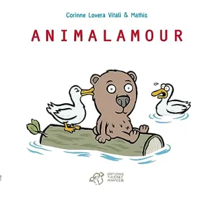 Animalamour