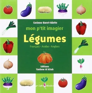 Légumes