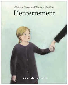 L' enterrement