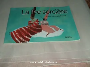 La fée sorcière