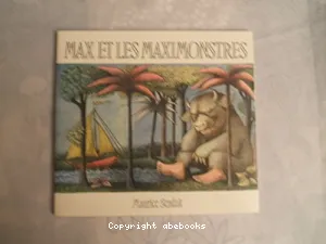 Max et les Maximonstres