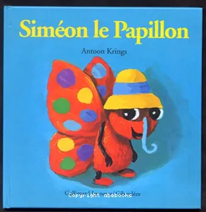 Siméon le papillon