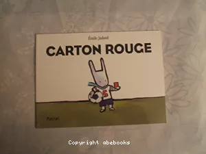 Carton rouge