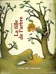 La fille de l'arbre