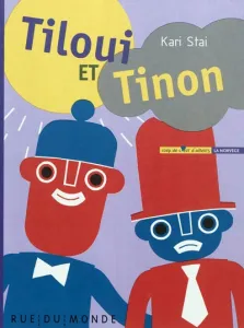 Tiloui et Tinon