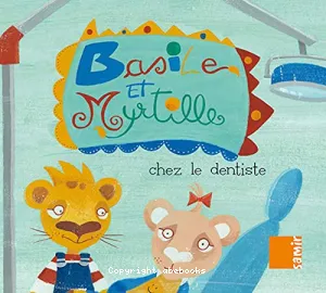 Chez le dentiste