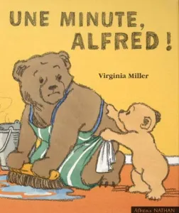 Une minute, Alfred !