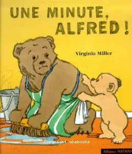 Une minute, Alfred !