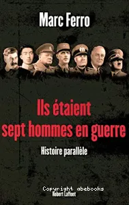 Ils étaient sept hommes en guerre