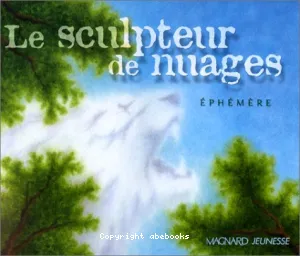 Le sculpteur de nuages