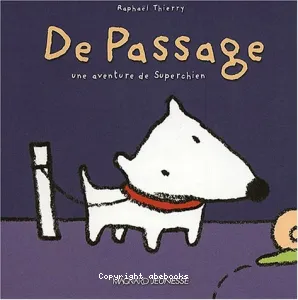 De passage