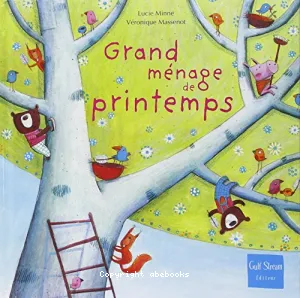 Grand ménage de printemps