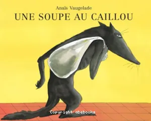 Une soupe au caillou