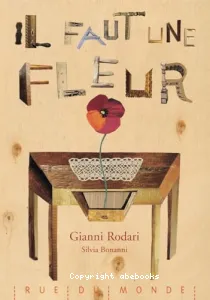 Il faut une fleur