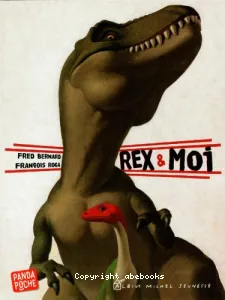 Rex & moi