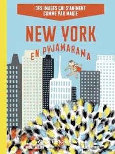 New York en pyjamarama