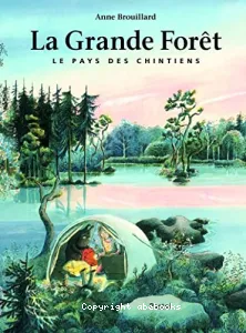 La grande forêt