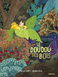 Le doudou des bois