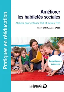 Améliorer les habiletés sociales